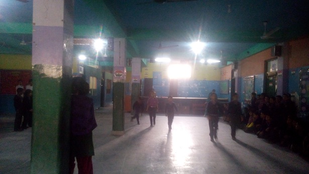 CHILDRENS DAY